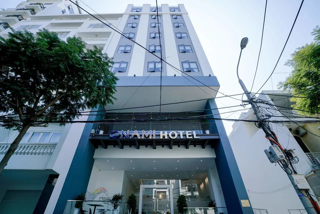 דה נאנג Onami Hotel
