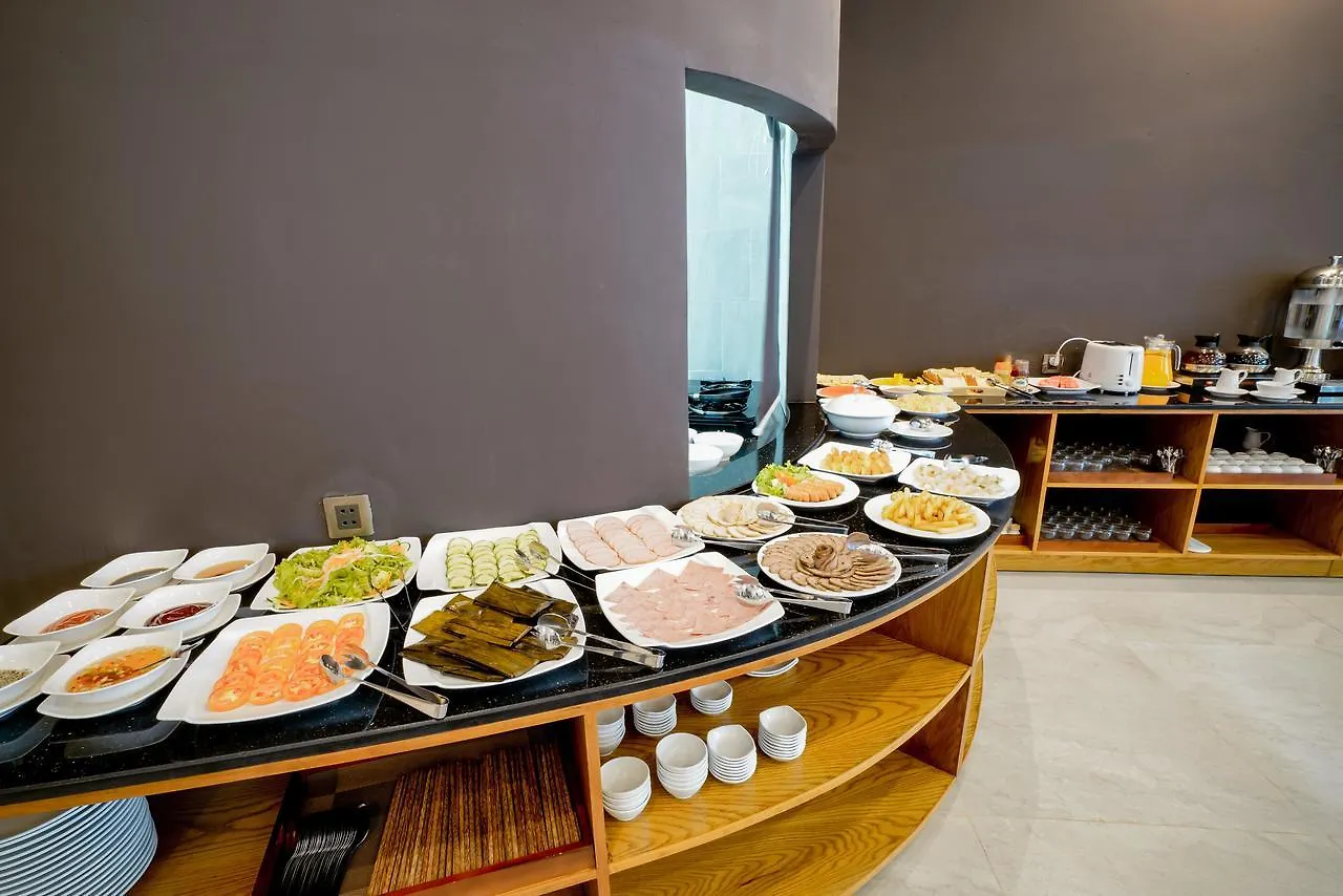 דה נאנג Onami Hotel