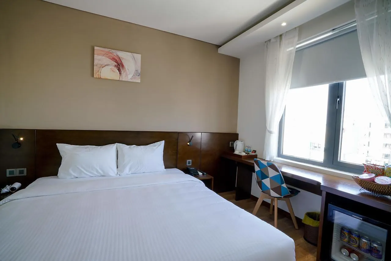 Onami Hotel Da Nang