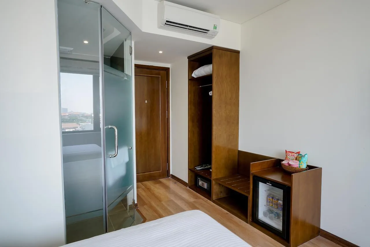 Onami Hotel Da Nang