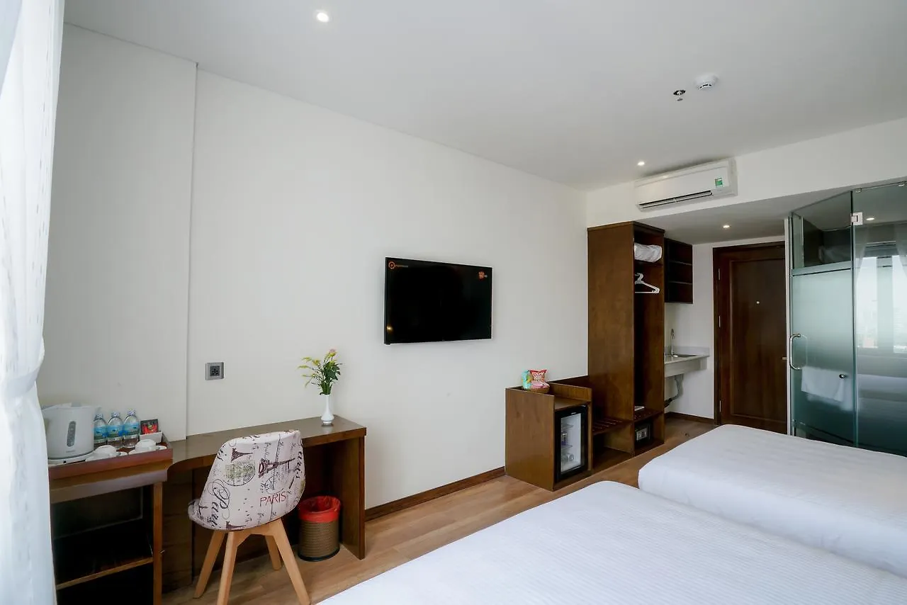 Onami Hotel Da Nang