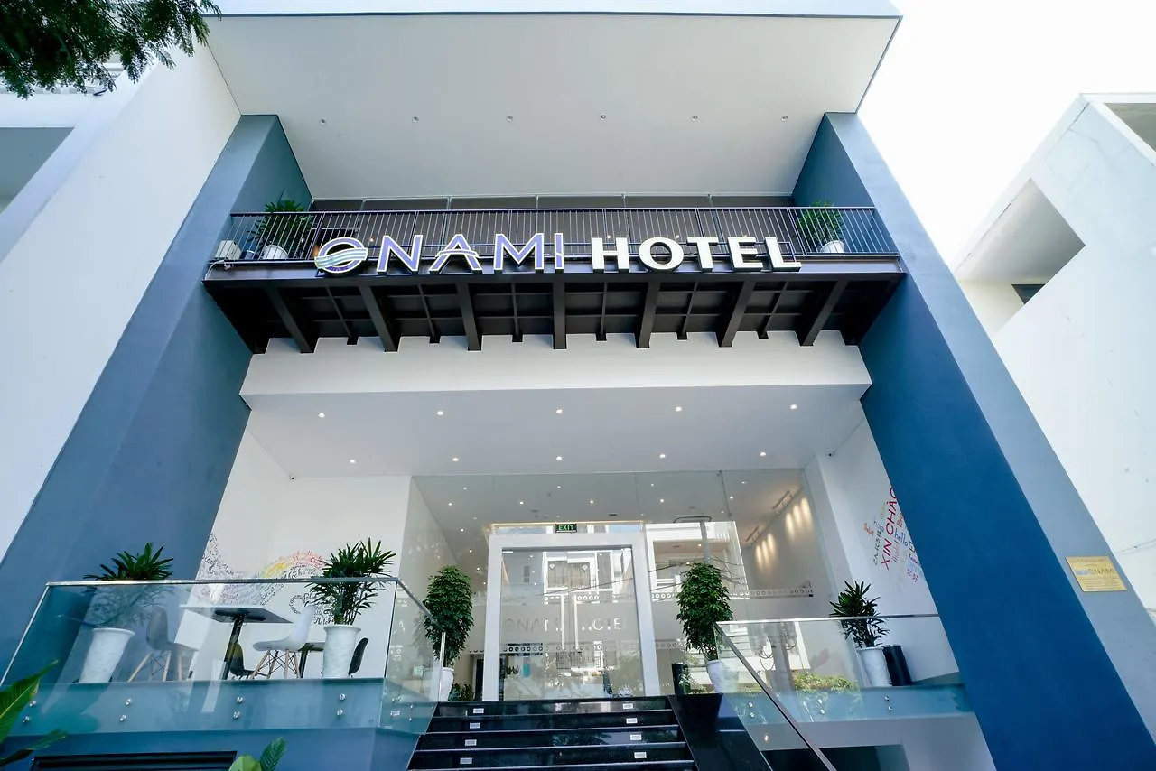 Onami Hotel Da Nang